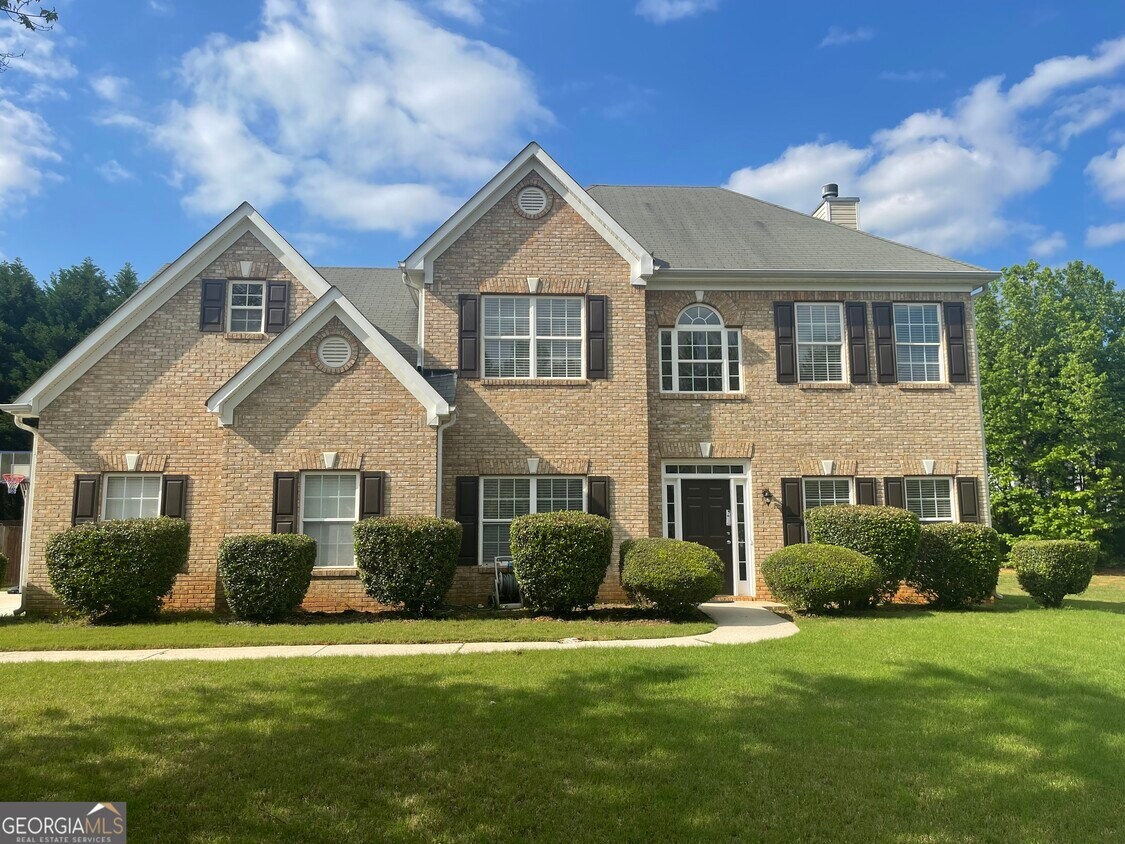 Primary Photo - 2645 Santa Fe Ct SE
