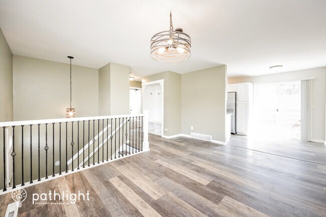 Foto del edificio - 4309 S Chamberlin, Colorado Springs, CO, 8...