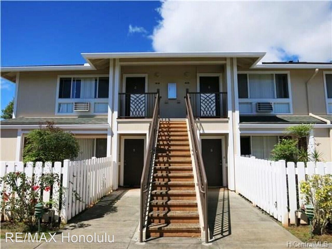 2 br, 2 bath House 951095 Koolani Dr 259 House Rental in Mililani