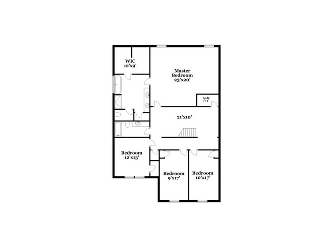 Building Photo - 2101 Beyers Landing Dr
