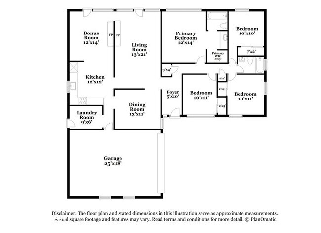 Building Photo - 1622 RED GATE LN, ST LOUIS, MO 63146