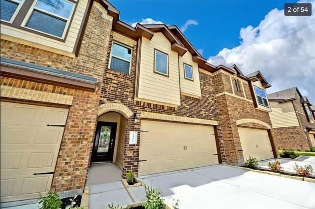 Foto del edificio - 3416 Rainflower Springs Ln