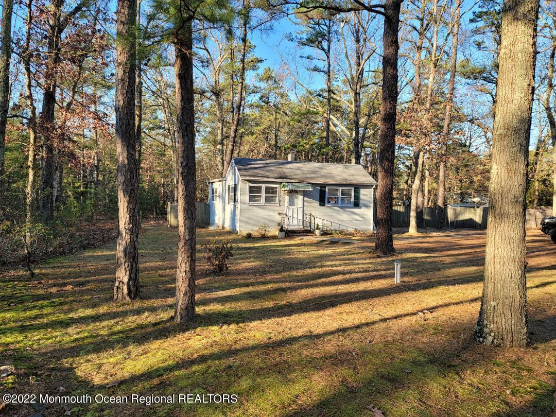 706 W Veterans Hwy, Jackson Township, NJ 08527 House Rental in