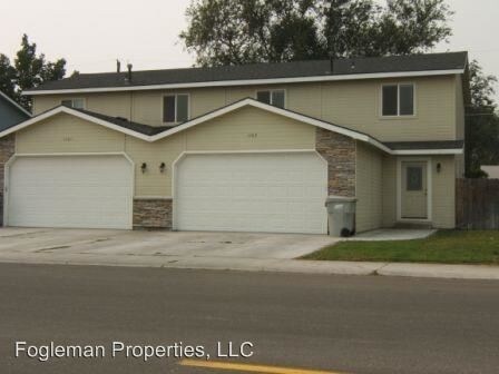 Foto del edificio - 1163-1163 N 14th E St