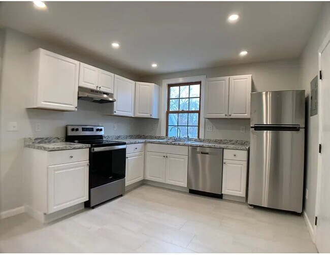 Foto del edificio - 31 Pearl St