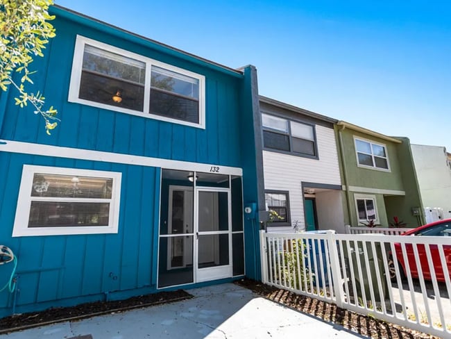 Photo - 2820 South Pines Drive - 132 Townhome