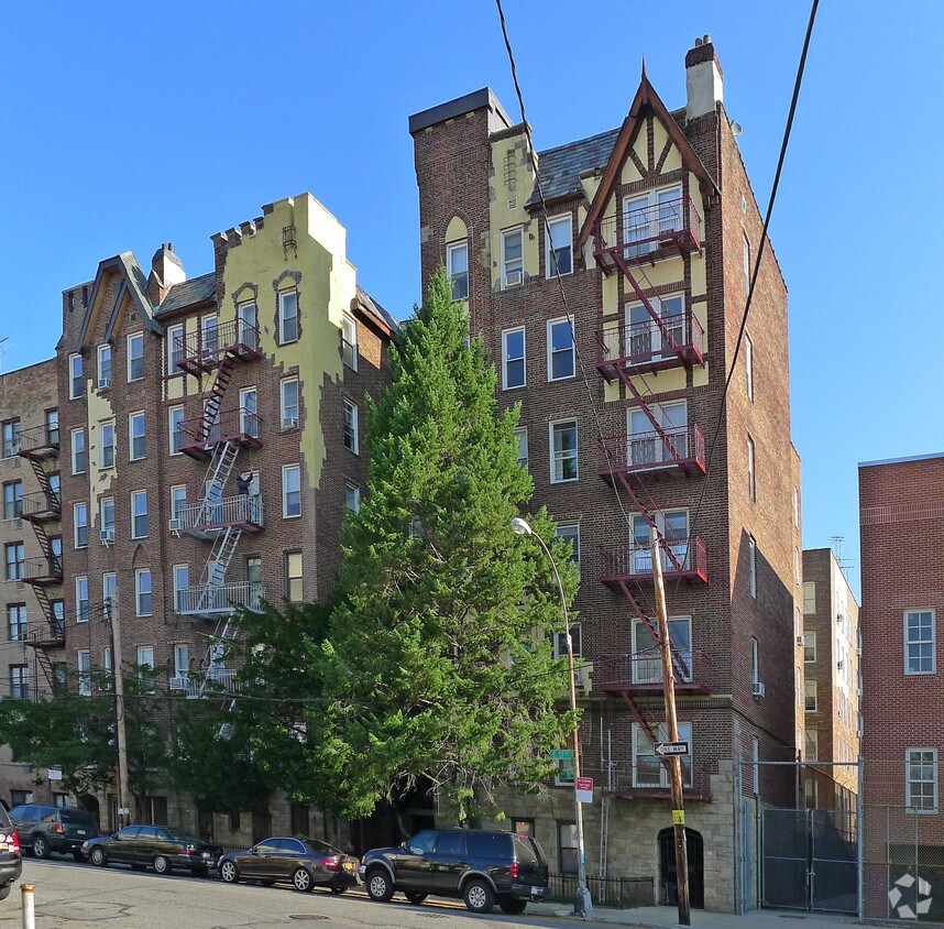 1837 17 en la calle East - 1837 E 17th St