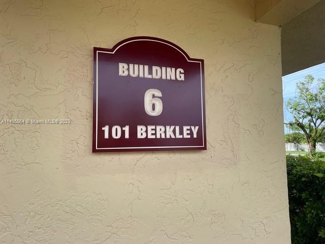 Building Photo - 101 Berkley Rd