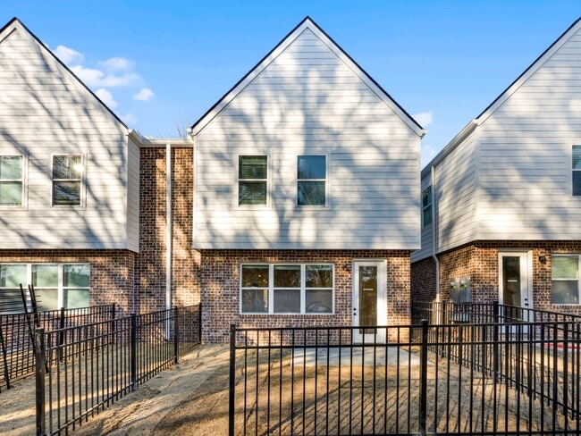 Building Photo - 521 Lambuth Blvd