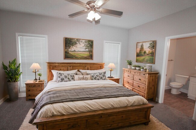 Foto del edificio - 605 Sugar Maple Dr