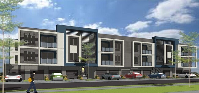 Building Photo - Medley Apartments