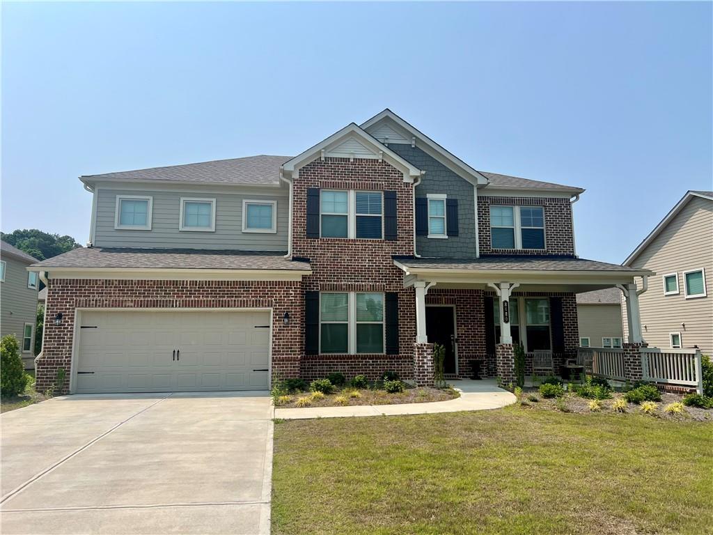 Foto principal - 8680 Shipton Cir