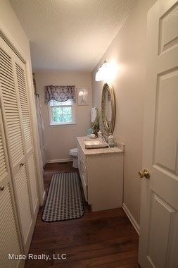 Foto del edificio - 3 br, 1 bath House - 1421 Flint Hill Street