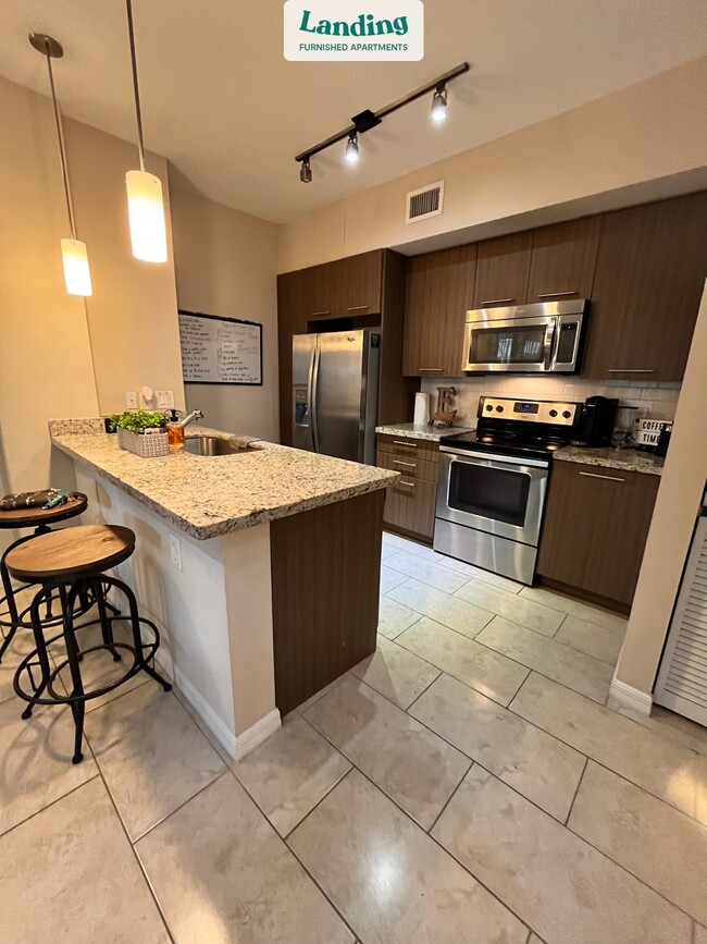 Foto del edificio - 5925 Toscana Ln