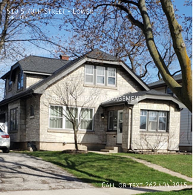 Building Photo - 510 S 70th St