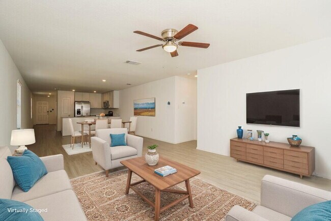 Foto del edificio - 6650 Morgan Cp