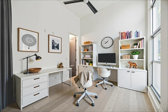 Foto del edificio - 4218 Gibson St
