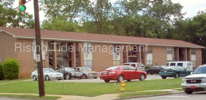 Foto principal - 937 52nd Pl N