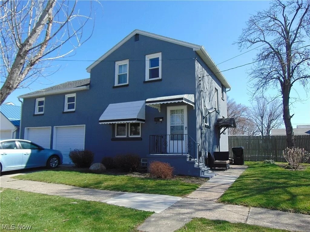 Primary Photo - 712 Vine St