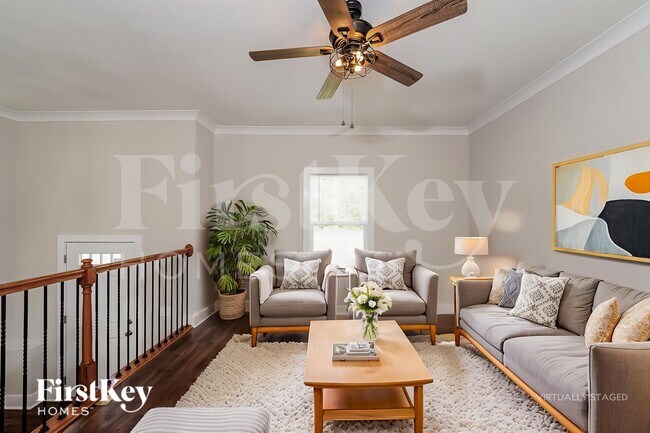 Foto del edificio - 7540 Old Acton Rd