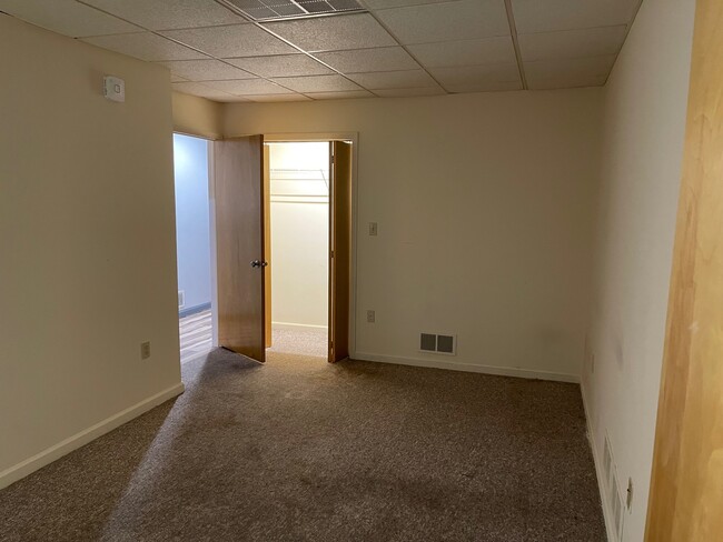 Bedroom 1 - 314 N Centre St