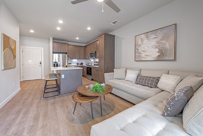 Picture of Comfort Apartments with EV Charging | Apartments.com