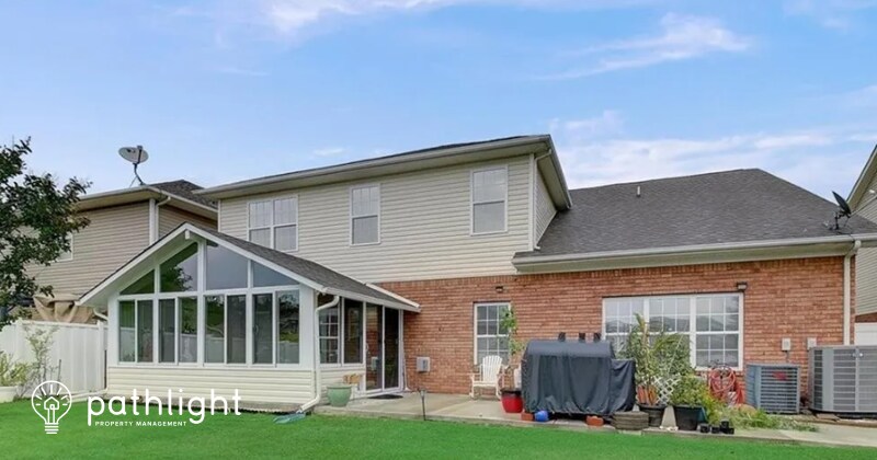 Building Photo - 14208 Highland Meadow Rd
