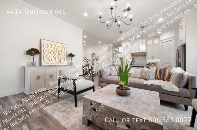 Foto del edificio - 4414 Quitman Ave