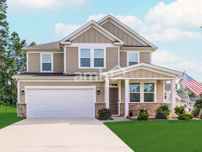 Building Photo - 6034 Rosemore Ln