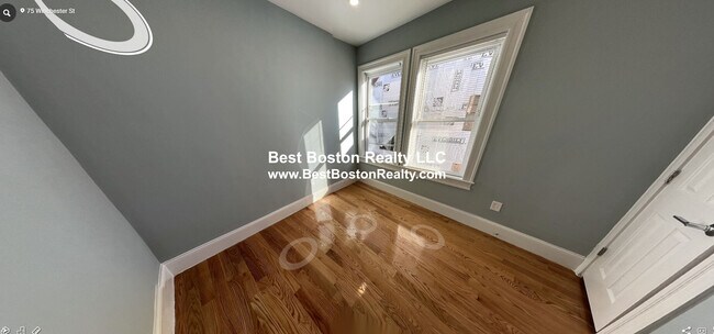 Foto del edificio - 75 Winchester St