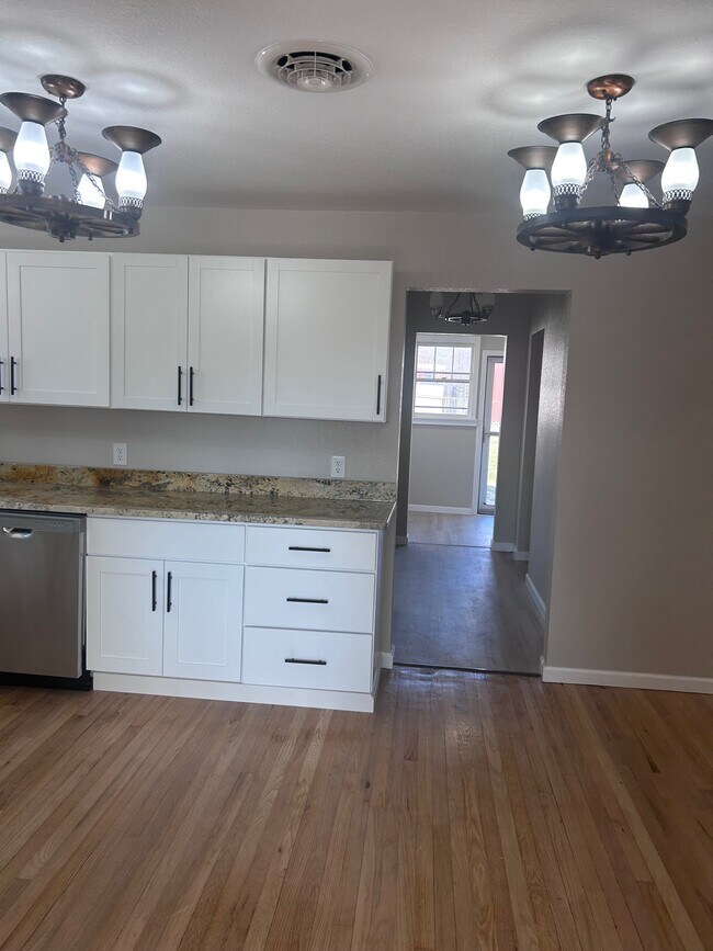 Foto del edificio - 177 Jarrett Buck Loop