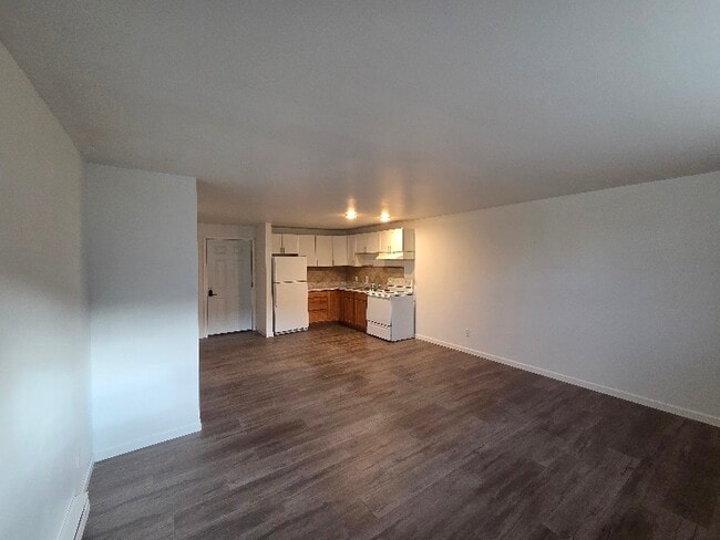 Foto del edificio - 1312 E Wilson Ave