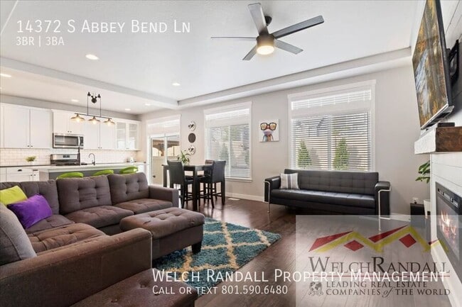 Building Photo - 14372 S Abbey Bend Ln