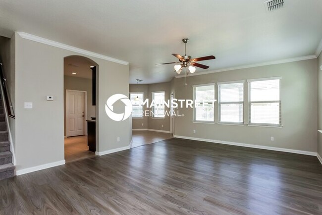 Foto del edificio - 8423 Cedar Meadows
