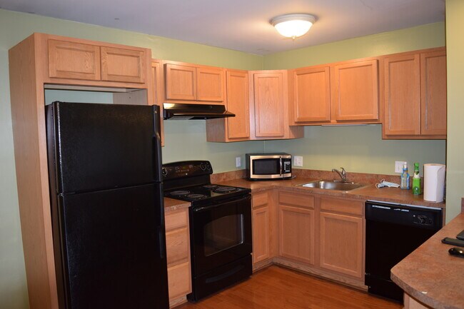 Cocina - 2425 Torquay Ave
