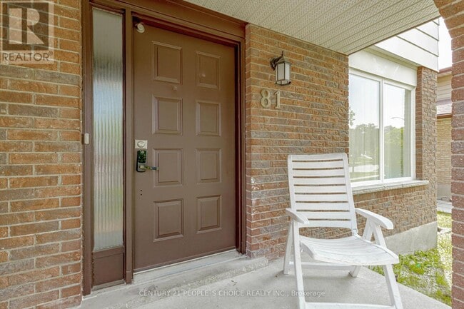 Building Photo - 81 Bechtel Dr
