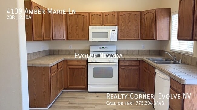 Foto del edificio - 4139 Amber Marie Ln