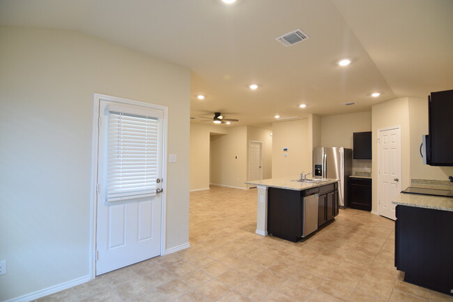 Building Photo - 6103 Sally Ride Ln