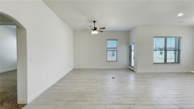 Foto del edificio - 301 Post Oak Ave