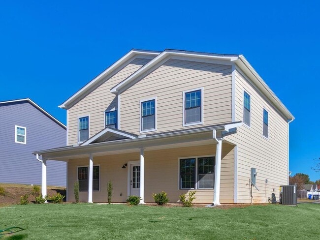 Building Photo - 223 Monarch Village Way