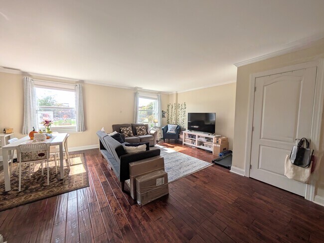 Foto del edificio - 1721 Fitzwater St