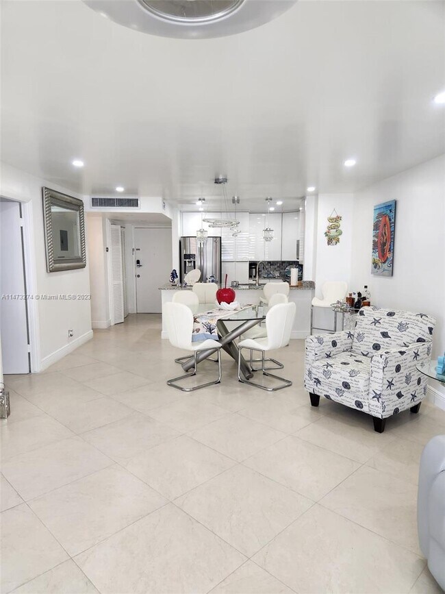 Foto del edificio - 1400 S Ocean Dr