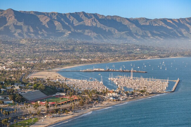 Foto del edificio - Sea Cliff Apartments