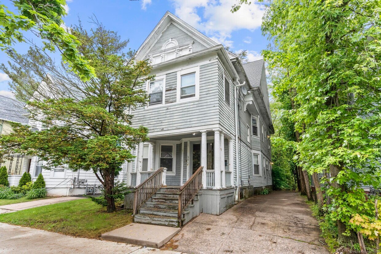 Foto principal - 379 Winthrop Ave