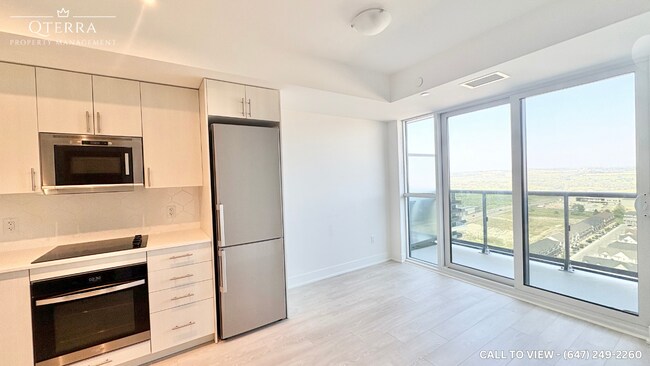 Photo du bâtiment - 2545 Simcoe St N