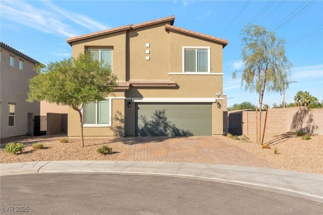 Foto del edificio - 7957 Rachelis St