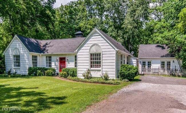 Building Photo - 4 br, 3 bath House - 1716 Shackleford Rd