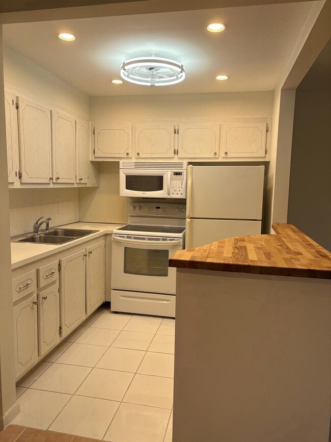 Foto del edificio - 61 Ashby B