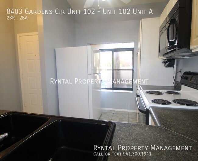 Building Photo - 8403 Gardens Cir