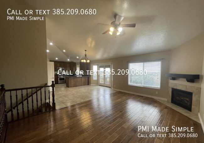 Foto del edificio - Captivating 3BR House in Springville